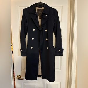 Coach Women’s Trench Coat